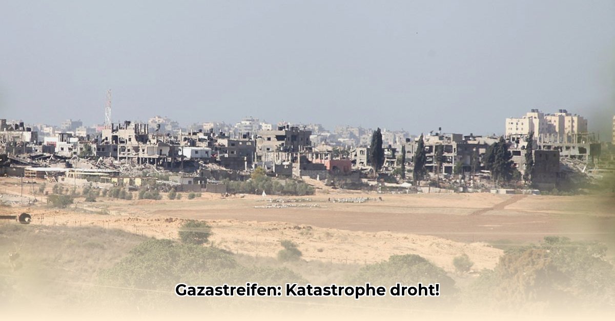 gazastreifen